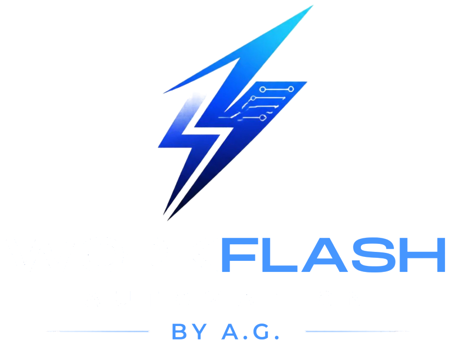 Workflash Automation by A.G.