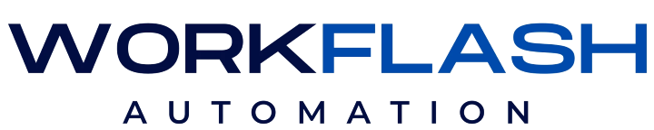 Workflash Automation